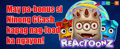 Weekly VIP Cashback Rebate promotion banner